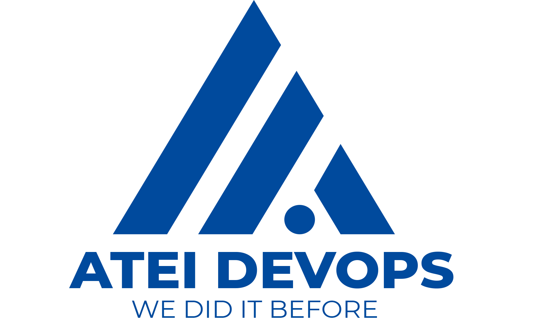 ATEI DevOps